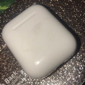 Airpods 2nd Gen